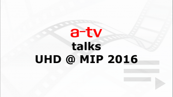 MIP TV 2016