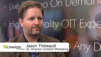 Limelight: Taking broadcasters online