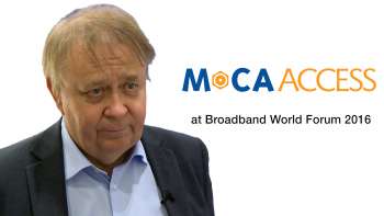 Broadband World: Helge Tiainen