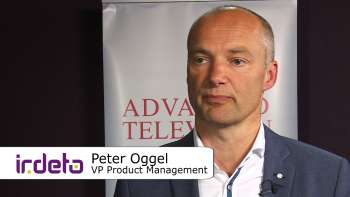 Irdeto talks about RDK and rapid innovation