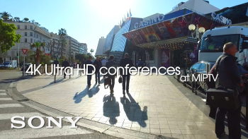 2017 MIP UHD HDR Michel Chabron