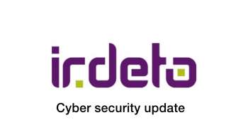 Irdeto on Cyber Security