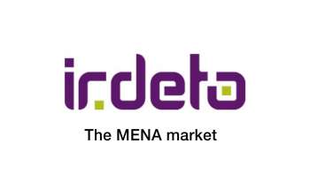 Irdeto updates on the MENA market @ CabSAT MENA 2017