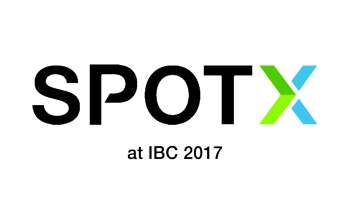 SpotX @ IBC 2017