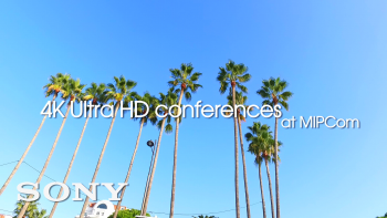 Paul Gray of IHS on 4K UHD and 8K prospects