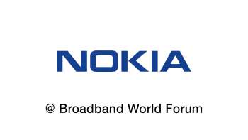 Nokia @ Broadband World Forum 2017