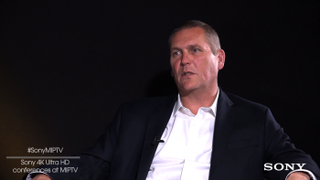 Stuart Smitherman of Vivicast @ MIP18