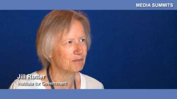 BREXIT BRIEFING: Jill Rutter; country of origin is a gonner