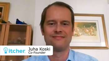 "itcher - P2P Cross Vertical and Couple Discovery Platform"