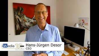 IWEDIA 10th anniversary 2021