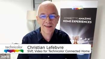 Technicolor, November 2021