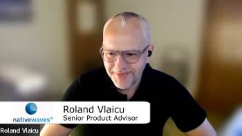 NativeWaves April 2022