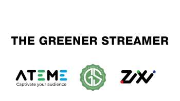 ATV Roundtable: The greening of streaming