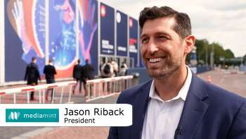 Mediamint @ IBC 2024