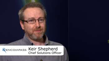 Encompass @ IBC 2025