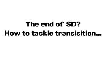 UHD 2016: The end of SD?