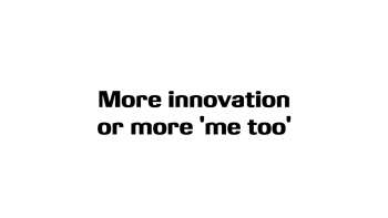 RDK 2015: More innovation or more me too ?