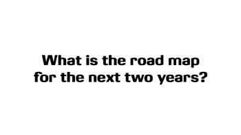 RDK 2015: What is the roadmap for the next two years ?