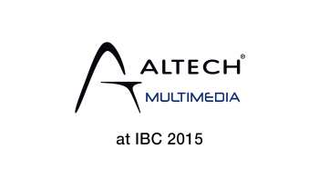 Altech: End-to-end integration