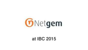 Netgem's #Telco TV