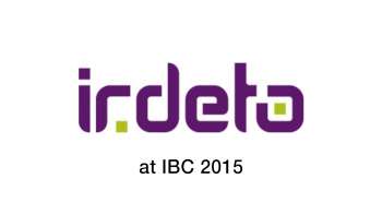 Irdeto: Security surround