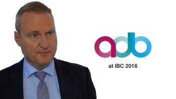 IBC2016 ADB