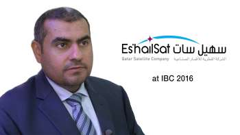 IBC2016 Es'hailSat