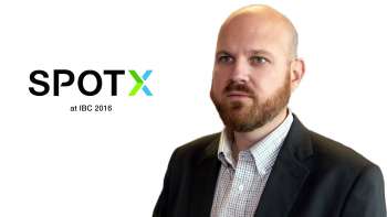 IBC2016 SpotX