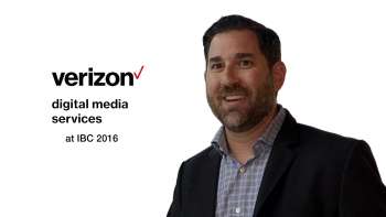 IBC2016 Verizon